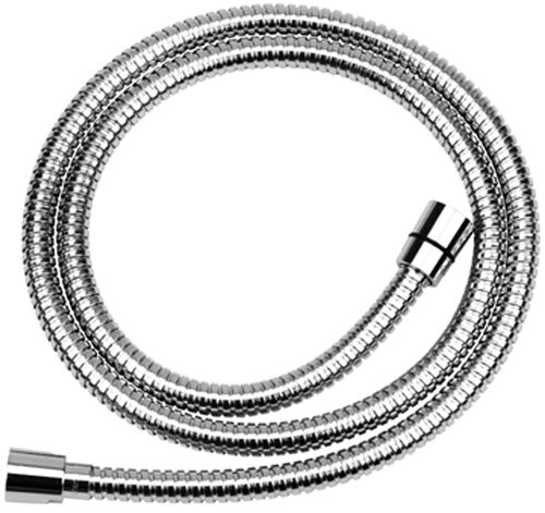 Tuyau flexible Fantini Chromé