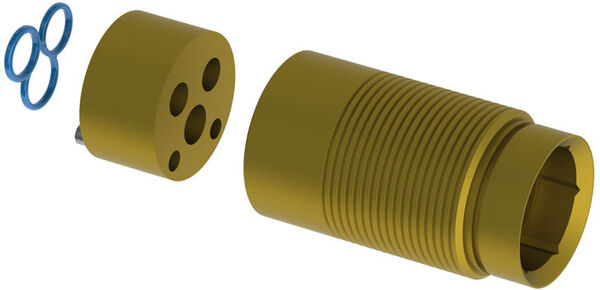 Set de prolongement Vola VR 2260 image number 0