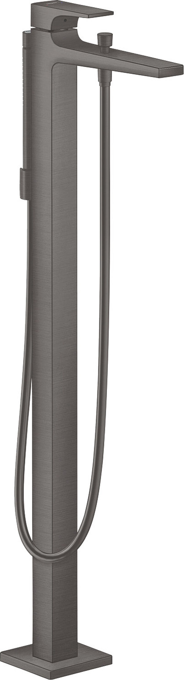 Bademischer Hansgrohe Metropol image number 0