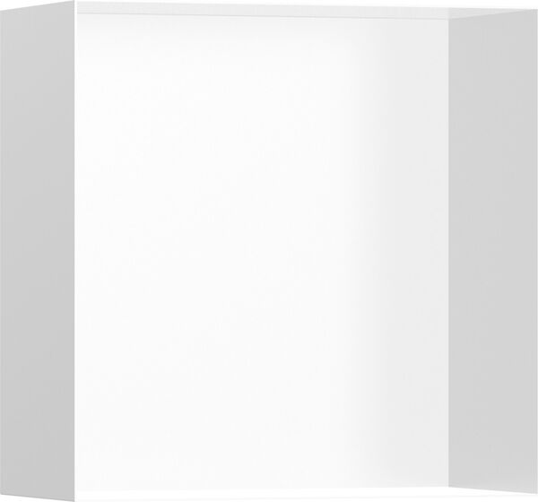 Wandnische Hansgrohe XtraStoris Minimalistic weiss matt image number 0