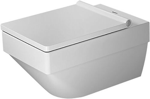 Wand-Klosett Duravit Vero Air rimless Weiss