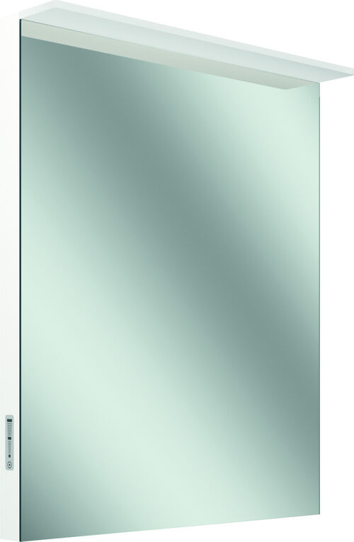 Specchio con illuminazione Alterna veela LED plus Bianco Colore della luce variabile in continuo 2000-6500 K