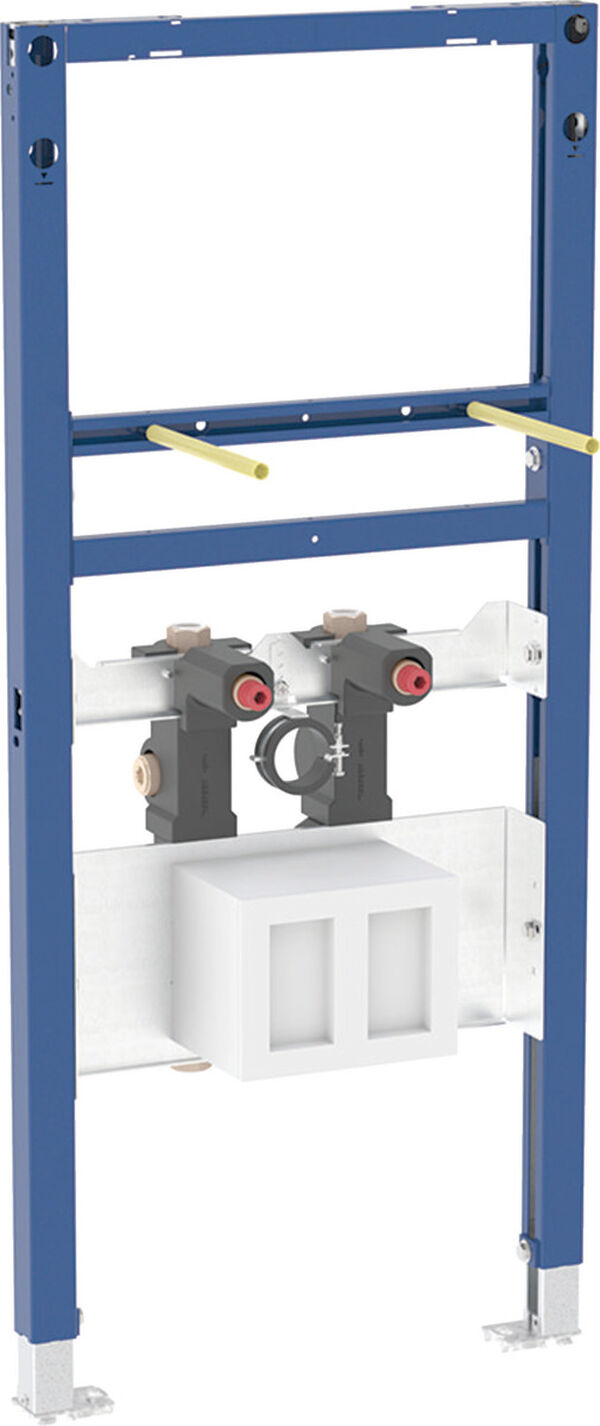 Elemento per lavabo Geberit Duofix image number 0