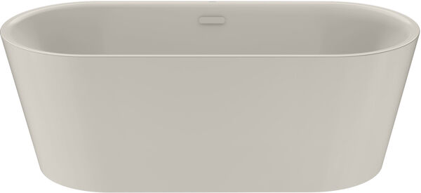 Badewanne Kaldewei Meisterst&uuml;ck Classic Duo Oval Warm grey 10 image number 0