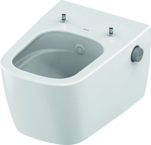 Dusch-WC Tece Neo weiss Cleaneffekt