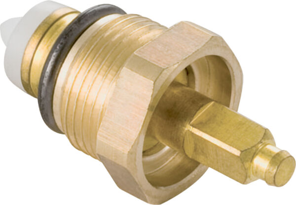 Spindel zu Eckventil Geberit image number 0