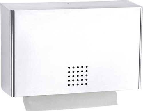 Distributeur d'essuie-mains Proox Snowfall Blanc