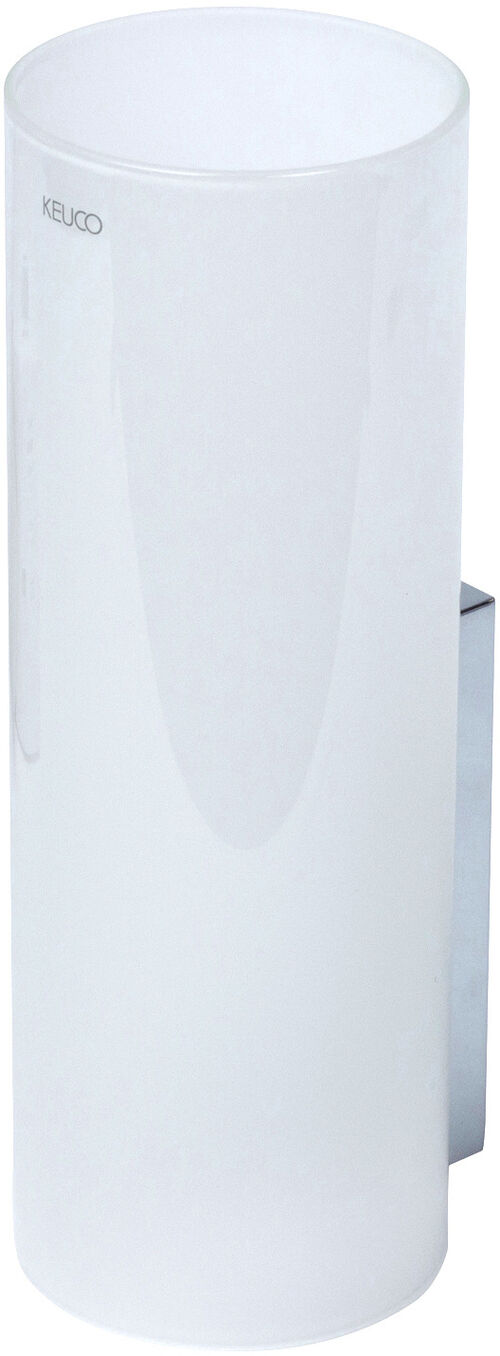 Support en verre Keuco Edition 400