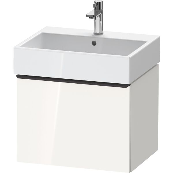 Waschtischmöbel Duravit D-Neo weiss hochglanz image number 1