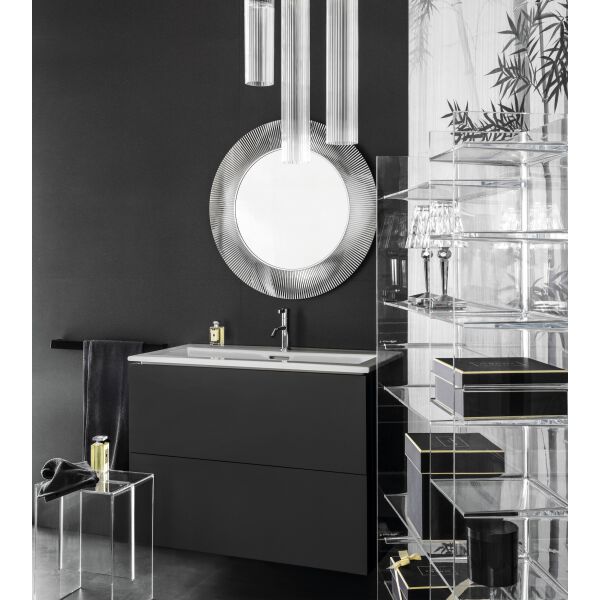 Regal Laufen Kartell Transparent image number 3