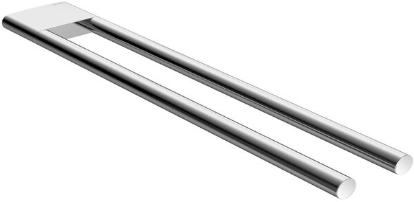 Handtuchhalter Keuco Edition 400 Verchromt image number 0