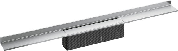 Canale per doccia Schaco Cerawall Select, lunghezza 120 cm, con pendenza, per scarico Dallflex, image number 0