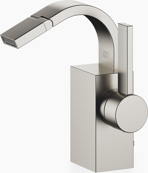 Miscelatore per bidet Dornbracht Mem / Cyo bocca fissa, s 114  image number 0