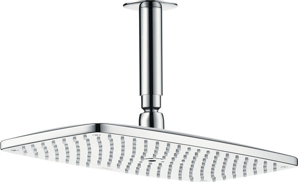 Regenbrause Hansgrohe Raindance E Air verchromt image number 0