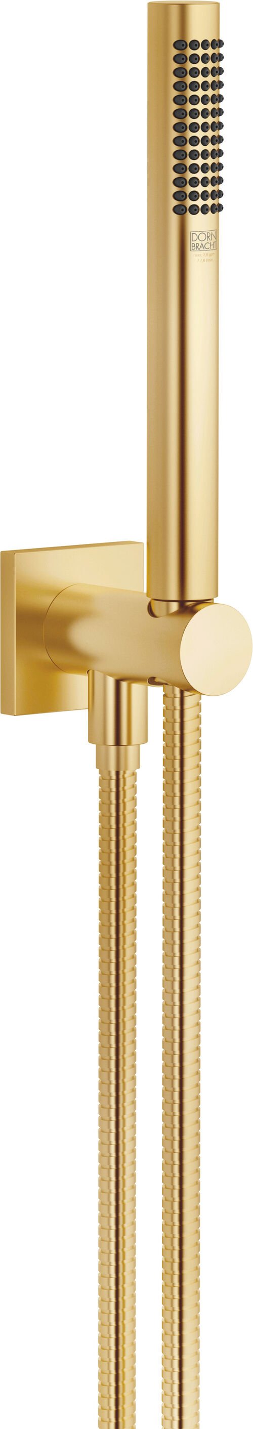 Guarnizione da doccia Dornbracht &frac12;" Ottone spazzolato