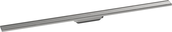 Canale doccia Hansgrohe Raindrain Originale Pronto per l'uso larghezza 120 cm image number 0