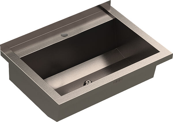 Waschrinne KWC Planox PL6T image number 0