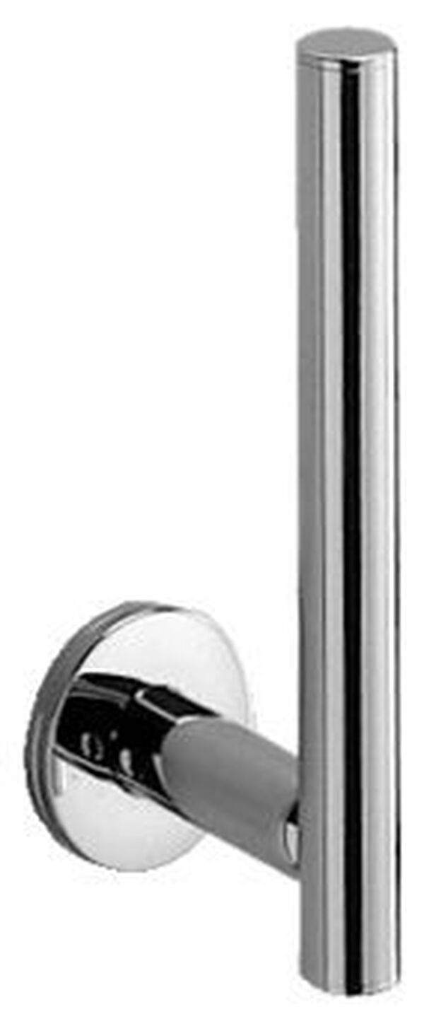 Porte-papier de r&eacute;serve Touch Chrom&eacute; image number 0