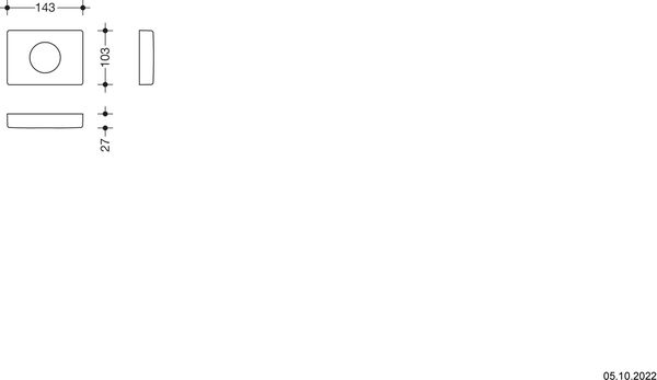 Disegno quotato image number 1