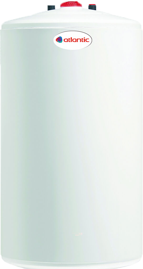 Chauffe-eau électrique Atlantic montage sous-évier, 10 litres image number 0