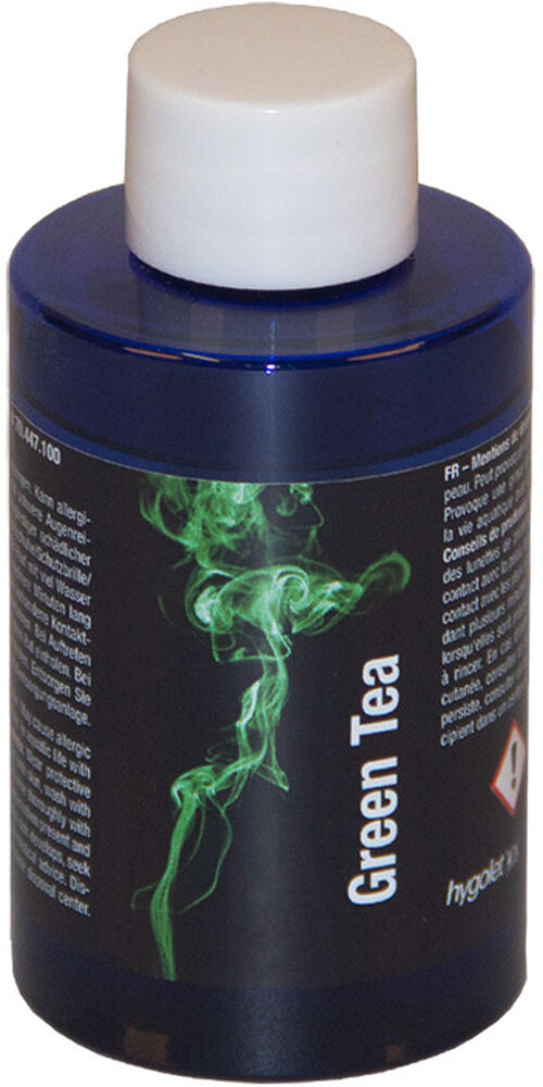 &Auml;therisches Duft&ouml;l Hygolet, Green Tea, 100 ml