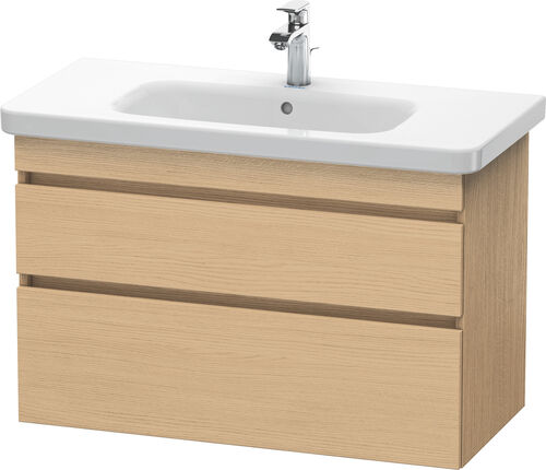 Waschtischmöbel Duravit DuraStyle eiche natur