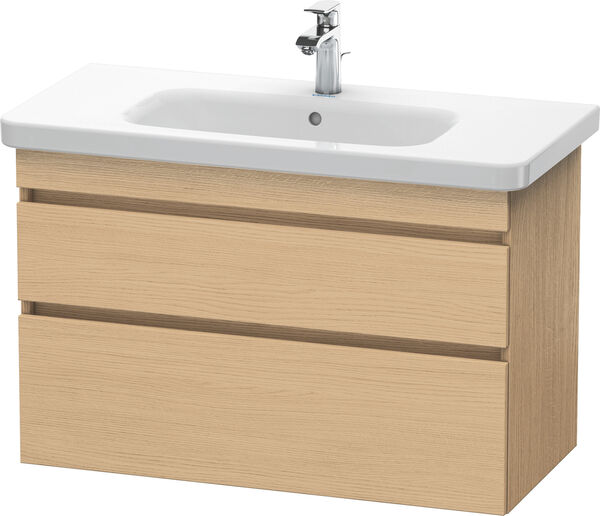 Waschtischmöbel Duravit DuraStyle eiche natur image number 0