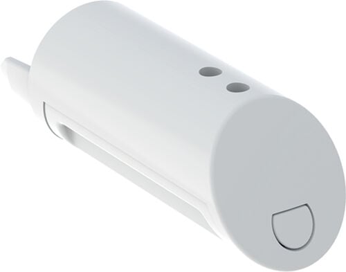 Ugello doccia Geberit AquaClean Mera Bianco