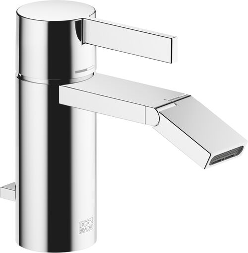 M&eacute;langeur de bidet Dornbracht Imo Chrom&eacute; Avec A&eacute;rateur