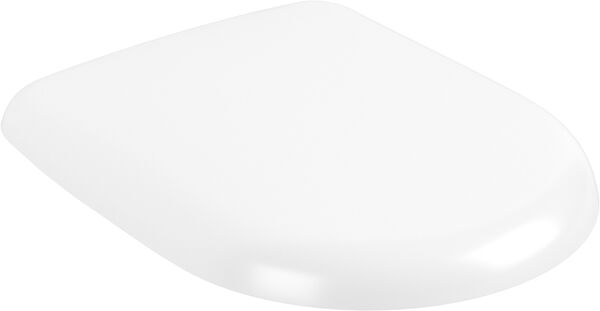 Sedile Villeroy & Boch Antao stone white opaco cleaneffekt image number 0