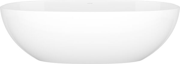 Vasca da bagno Victoria + Albert Barcelona 1800 - a posa libera, 1800 x 866 mm, altezza totale 559 image number 0