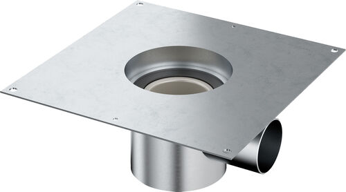 Bodenablauf Schaco Aqua 5500