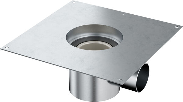 Bodenablauf Schaco Aqua 5500 image number 0