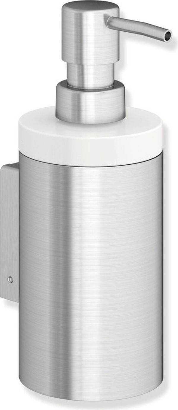 Distributore di sapone Hewi System 900, modello a parete, 200 ml image number 0