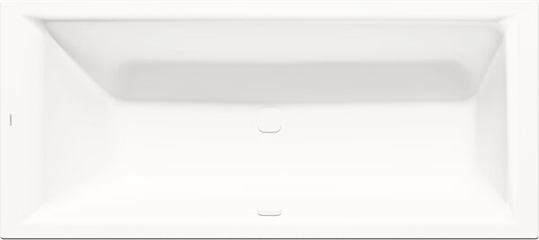 Vasche da bagno Kaldewei Puro Next Combi, 1700 x 800 mm, parte dorsale sinistra, profondit&agrave; 410 mm image number 0