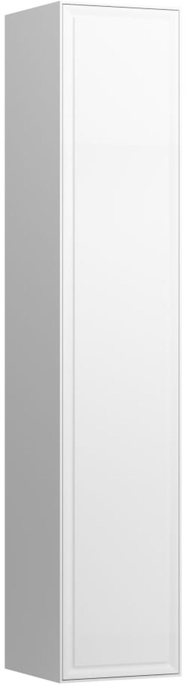 Hochschrank Laufen New Classic Weiss hochglanz image number 0