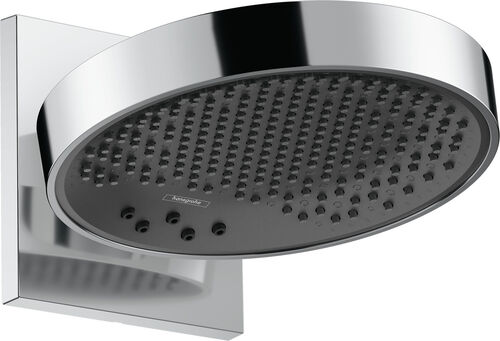 Regenbrause Hansgrohe Rainfinity Verchromt