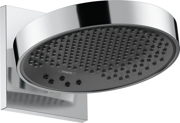 Regenbrause Hansgrohe Rainfinity Verchromt image number 0