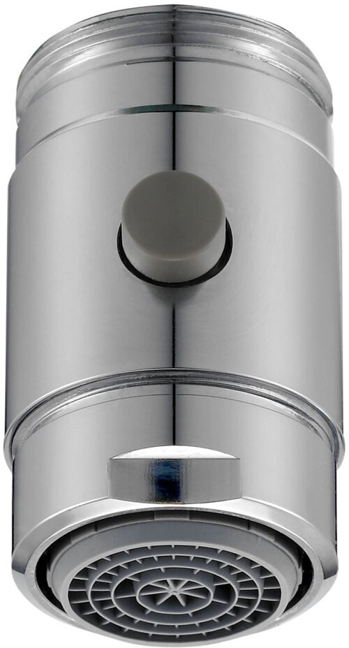 Ecobooster Neoperl Chromé