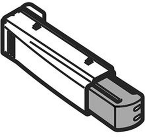 Ammortizzatore per porta Schneider