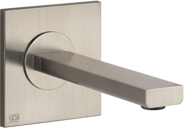 Goulot Emporio Via Manzoni ½" Finox image number 0