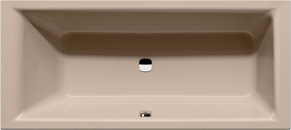 Vasche da bagno Kaldewei Puro Next Combi, 1600 x 700 mm, parte dorsale sinistra, profondit&agrave; 410 mm image number 0