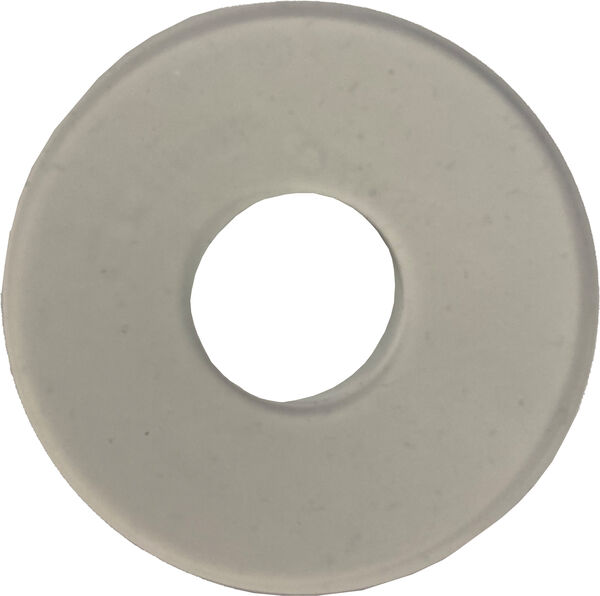 Heberglockendichtung 63 x 23 mm, zu Spülkasten Geberit-Altmodell bis 1975 image number 0