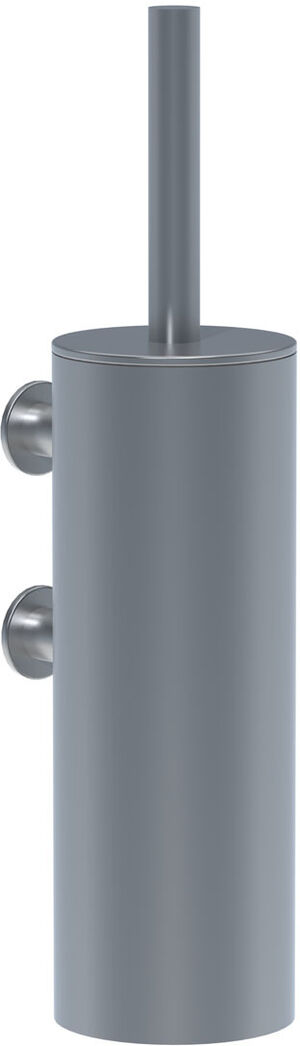 Klosettbürstenhalter Vola, T33 verchromt