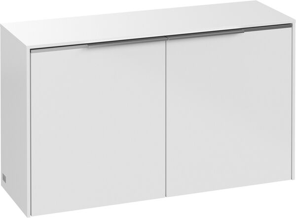 Sideboard Villeroy & Boch Subway 3.0 weiss hochglanz image number 0
