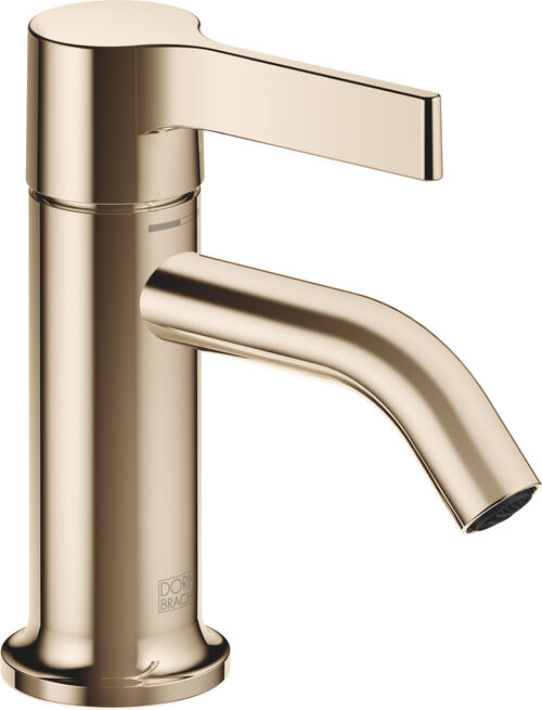Einlochmischer Dornbracht Vaia Champagne