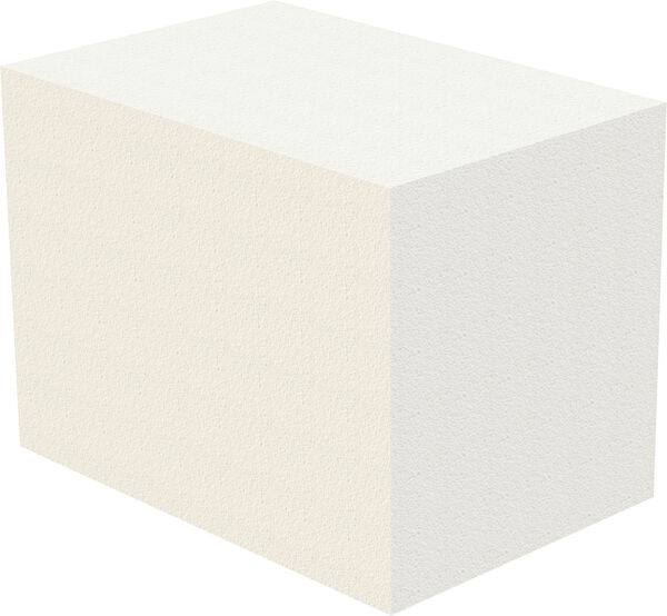 Nischenfüllstück Alterna Tiefe 74,5 cm, Höhe 55,5 cm Breite 50 cm  image number 0