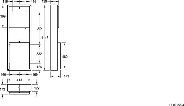 Disegno quotato image number 1