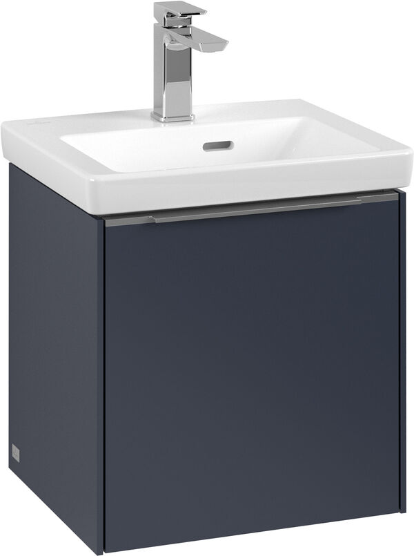 Waschtischmöbel Villeroy&Boch Subway 3.0, Breite 42,3 cm Höhe 42,9 cm Tiefe 37,7 cm image number 0