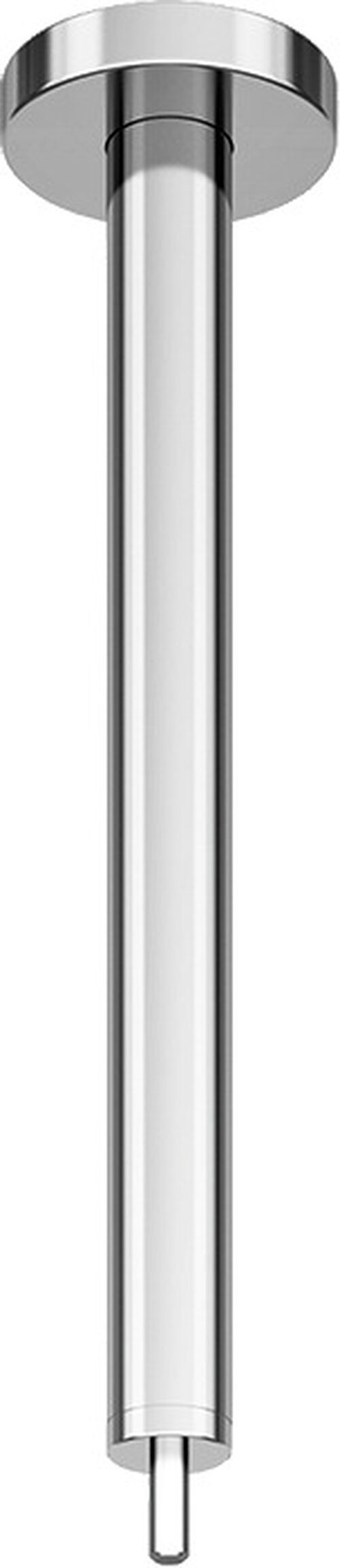 Supporto al plafone Hewi 900 Acciaio inossidabile brillante